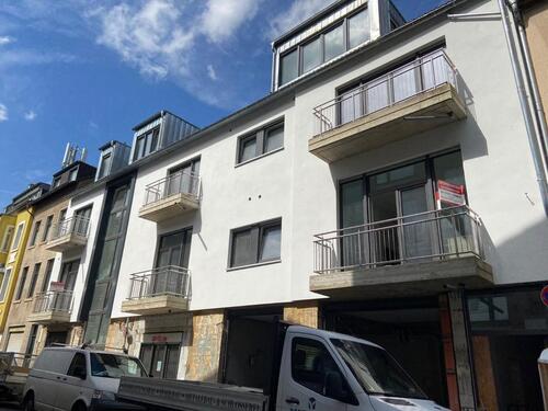 Foto - Etagenwohnung in Aachen zur Miete