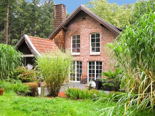 Foto - Charmantes Landhaus in einzigartiger Lage!