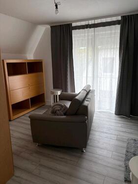 Foto - Stilvolle 1,5-Zimmer-Wohnung in Bielefeld-Großdornberg