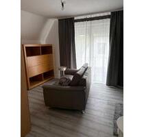 Stilvolle 1,5-Zimmer-Wohnung in Bielefeld-Großdornberg