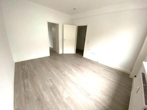 Foto - Etagenwohnung in Düsseldorf zur Miete