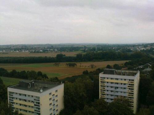 Foto - Kapitalanlage 1,5 Zimmer Whg, Loggia, 60433 Frankfurt