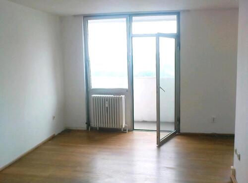 Foto - 1.5 Zimmer Etagenwohnung zum Kaufen in Frankfurt am Main