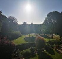 Sonnige, großzügige & möblierte Wohnung in Bochum