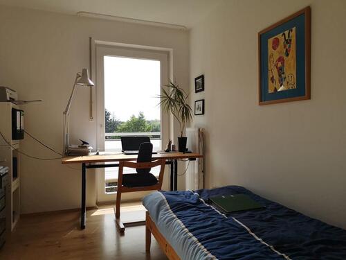 Foto - 4 Zimmer Etagenwohnung in Bochum