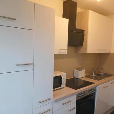 Foto - 1 Zimmer Etagenwohnung in Zirndorf