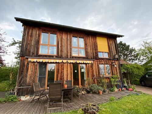 Foto - Haus zu vermieten - 1.650,00&nbsp;EUR Kaltmiete, ca.&nbsp; 150,00&nbsp;m&sup2;