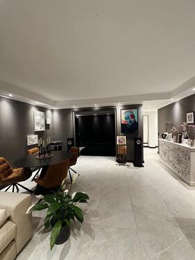 Foto - 2 Zimmer Terrassenwohnung zur Miete in Fulda