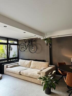 Foto - 2 Zimmer Terrassenwohnung in Fulda