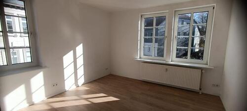 Foto - 3 Zimmer Etagenwohnung in Clausthal-Zellerfeld