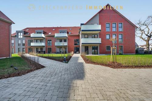 Foto - 3 Zimmer Erdgeschoßwohnung in Hannover