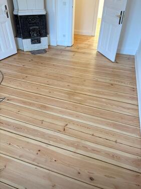 Foto - 4 Zimmer Etagenwohnung in Hamburg