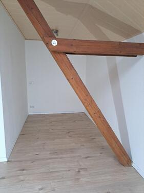 Foto - Dachgeschoßwohnung in Geestland zur Miete