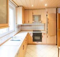 Großzügige 4-Zimmer-Wohnung mit Einbauküche - Lichtenstein