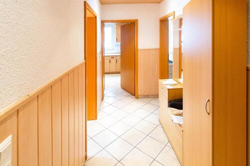 Foto - Etagenwohnung in Lichtenstein zur Miete