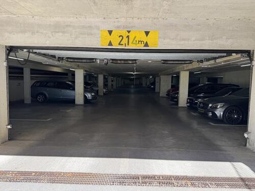 Foto - Tiefgaragenstellplätze zu vermieten