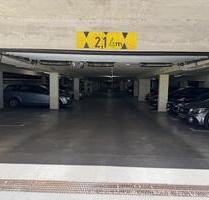 Tiefgaragenstellplätze zu vermieten - Hamburg Stellingen