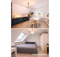 Top lage Top wohnung in voslaap - Wilhelmshaven Fedderwardergroden