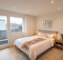 2-Zimmer-Wohnung Balkon Einbauküche in Düren (Beschreibung lesen)