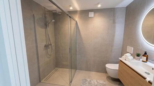 Foto - 2 Zimmer Etagenwohnung zur Miete in Düren