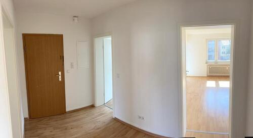 Foto - 3 Zimmer Etagenwohnung zur Miete in Dinslaken