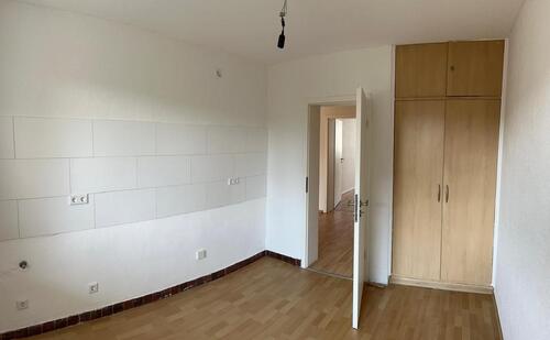 Foto - Etagenwohnung in Dinslaken zur Miete