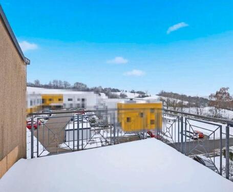 Foto - 3 Zimmer Dachgeschoßwohnung zur Miete in Ottweiler