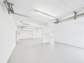 Foto - Kompakte Gewerbefläche im Gewerbepark – 100 m² Lagerhalle verfügbar
