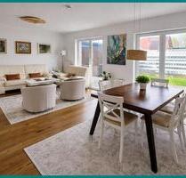 Schöne Doppelhaushälfte in toller Lage - Twistringen