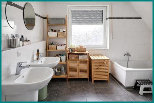 Foto - 6 Zimmer Doppelhaushälfte in Twistringen