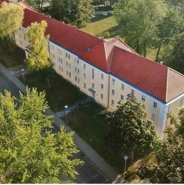 Foto - Barrierefreie seniorengerechte Wohnung