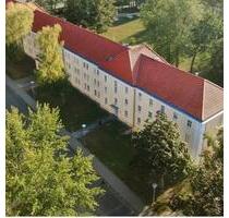 Barrierefreie seniorengerechte Wohnung - Eisenhüttenstadt