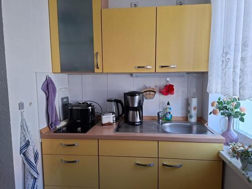 Foto - 2 Zimmer Erdgeschoßwohnung in Eisenhüttenstadt