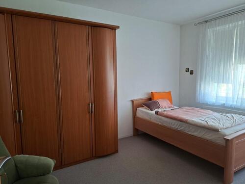 Foto - Erdgeschoßwohnung in Eisenhüttenstadt zur Miete
