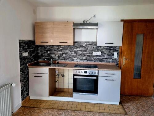 Foto - 2 Zimmer Etagenwohnung zur Miete in Aschaffenburg
