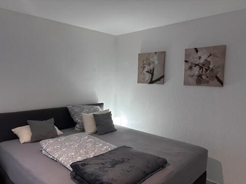 Foto - 1 Zimmer Erdgeschoßwohnung in Dortmund