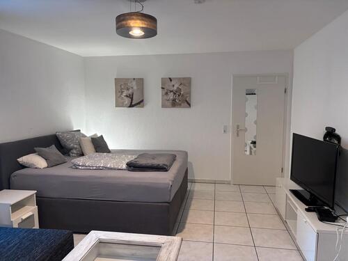 Foto - Erdgeschoßwohnung in Dortmund zur Miete