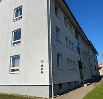 Wir sanieren für Sie! ***3-Zimmer-Wohnung in ruhiger Lage*** - Schöningen