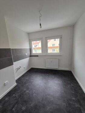 Foto - Etagenwohnung in Schöningen zur Miete