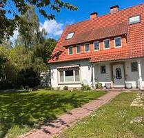 Großzügiges Haus, Provisionsfrei - Bielefeld Sennestadt
