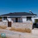 Foto - Villa 3+1 mit Bafaseeblick, 603 m2 , Pool, in SeyrantepeDidim