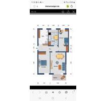Wohnung zum Verkauf - 275.000,00&nbsp;EUR Kaufpreis, ca.&nbsp; 81,50&nbsp;m&sup2; in Frontenhausen (PLZ: 84160)