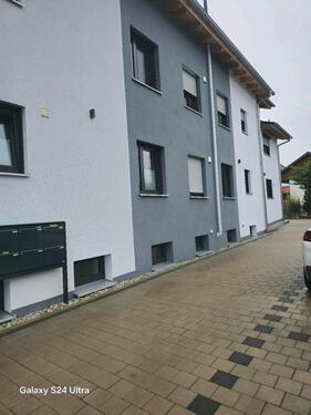 Foto - 3 Zimmer Etagenwohnung in Frontenhausen