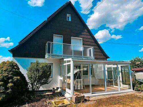 Foto - 6.5 Zimmer Einfamilienhaus in Augsburg