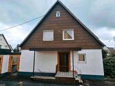 Foto - Einfamilienhaus in Augsburg zum Kaufen