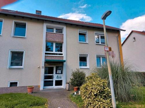 Foto - *Kapitalanlage in Essen Stoppenberg mit Balkon*