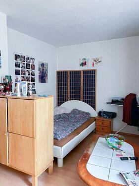 Foto - 1 Zimmer Etagenwohnung zum Kaufen in Mannheim