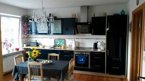 Foto - 4 Zimmer Doppelhaushälfte zum Kaufen in Angermünde