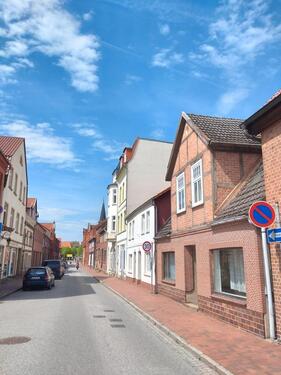 Foto - 5 Zimmer Mehrfamilienhaus, Wohnhaus zum Kaufen in Dömitz