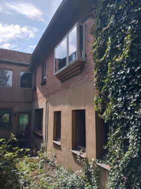 Foto - 5 Zimmer Mehrfamilienhaus, Wohnhaus in Dömitz